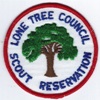 1973 Lone Tree Scout Reservation