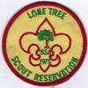 1975 Lone Tree Scout Reservation