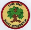 1980 Lone Tree Scout Reservation