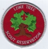 1981 Lone Tree Scout Reservation 1981 Lone Tree Scout Reservation