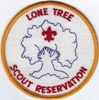 1982 Lone Tree Scout Reservation 1982 Lone Tree Scout Reservation