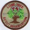 1986 Lone Tree Scout Reservation 1986 Lone Tree Scout Reservation