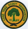 1989 Lone Tree Scout Reservation