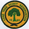 1989 Lone Tree Scout Reservation 1989 Lone Tree Scout Reservation