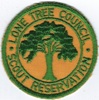 Lone Tree Scout Reservation Lone Tree Scout Reservation