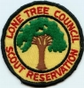Lone Tree Scout Reservation Lone Tree Scout Reservation