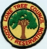 Lone Tree Scout Reservation