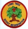 Lone Tree Scout Reservation