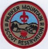 1990 Parker Mountain Scout Reservation