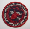 Parker Mountain Scout Reservation