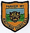 Parker Mountain Scout Reservation