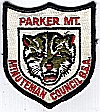 Parker Mountain Scout Reservation