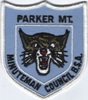 Parker Mountain Scout Reservation Parker Mountain Scout Reservation