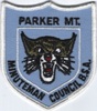 Parker Mountain Scout Reservation