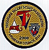 2008 Treasure Valley Scout Reservation