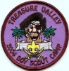 2004 Treasure Valley Boy Scout Camp