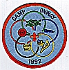 1992 Camp Onway 1992 Camp Onway