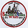 2000 Camp Onway 2000 Camp Onway