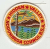 Hidden Valley Scout Reservation