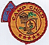 Camp Child - 5th Year