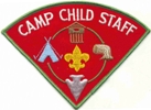 Camp Child - Staff