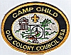 Camp Child