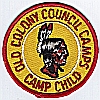 Camp Child