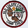 Camp Child