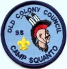 1995 Camp Squanto