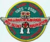 2000 Camp Squanto - 75th 2000 Camp Squanto - 75th