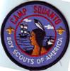 Camp Squanto