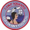 Camp Squanto