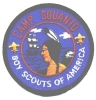 Camp Squanto