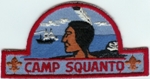 Camp Squanto