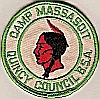 Camp Massasoit