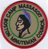 Camp Massasoit