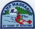 Camp Massasoit