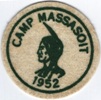1952 Camp Massasoit 1952 Camp Massasoit