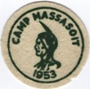 1953 Camp Massasoit 1953 Camp Massasoit
