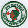 Camp Massasoit