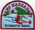 Camp Massasoit