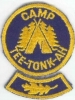 Camp Tee-Tonk-Ah