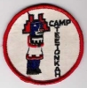 Camp Teetonkah