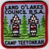 Camp Teetonkah