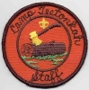 Camp Teetonkah - Staff