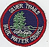 Silver Trails Silver Trails