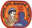 1982 Lost Lake Scout Reservation 1982 Lost Lake Scout Reservation