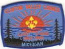 1985 Lost Lake Scout Reservation