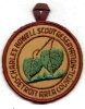 1962 Howell Scout Reservation 1962 Howell Scout Reservation