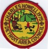 1975 Charles Howell 1975 Charles Howell